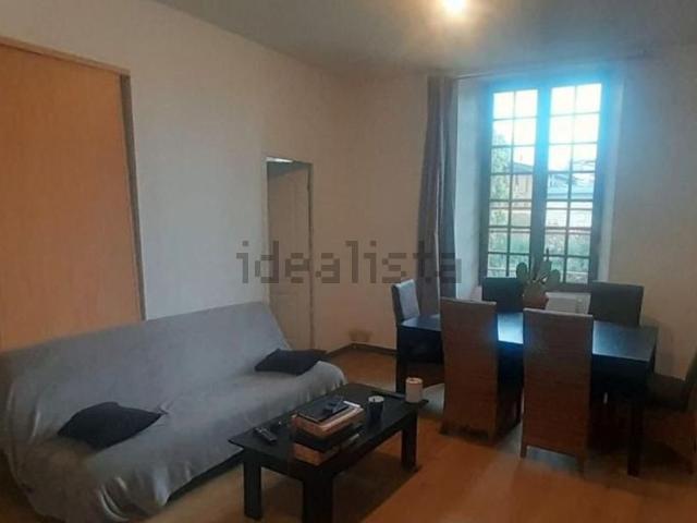 Appartement, La Réole