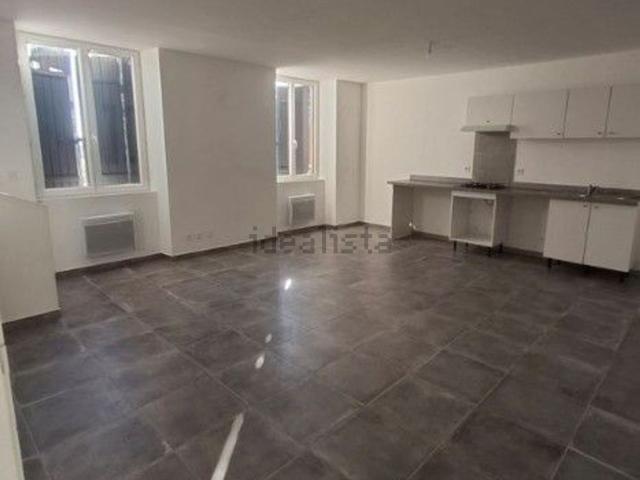 Appartement, La Réole