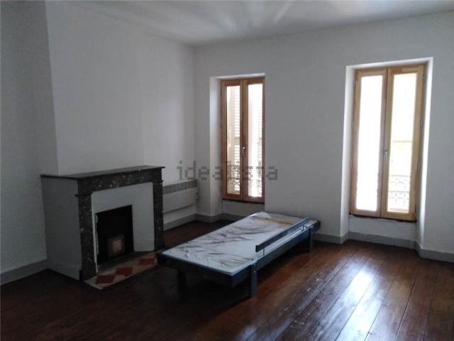 Appartement, La Réole