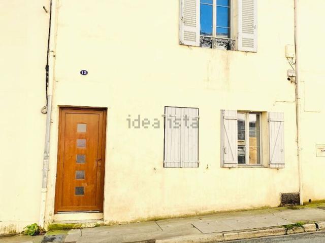Appartement, La Réole
