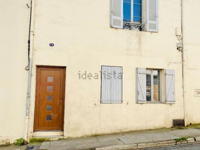 Appartement, La Réole