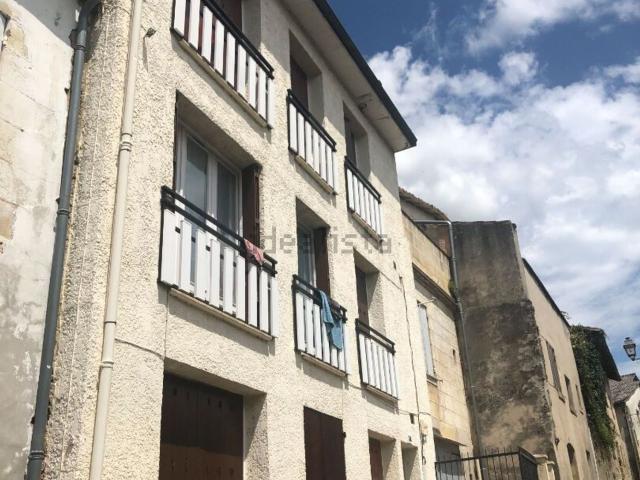 Appartement, La Réole