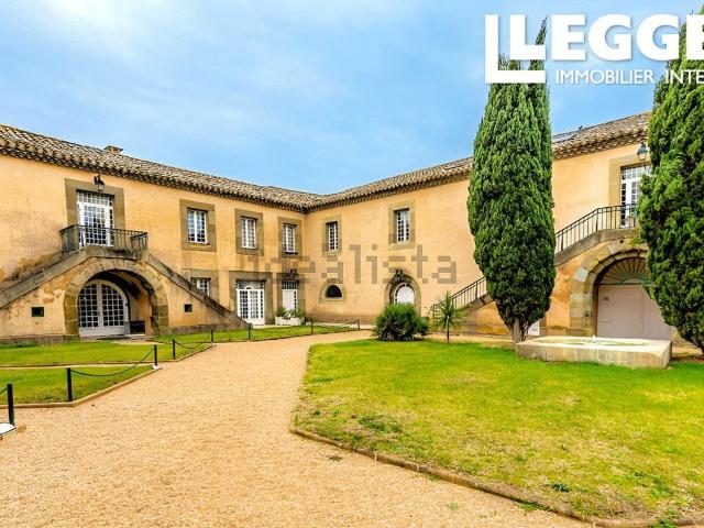 Appartement, La Redorte