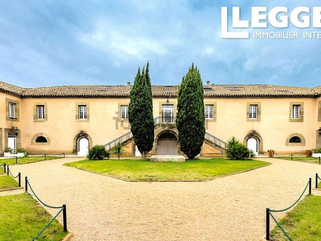 Appartement, La Redorte