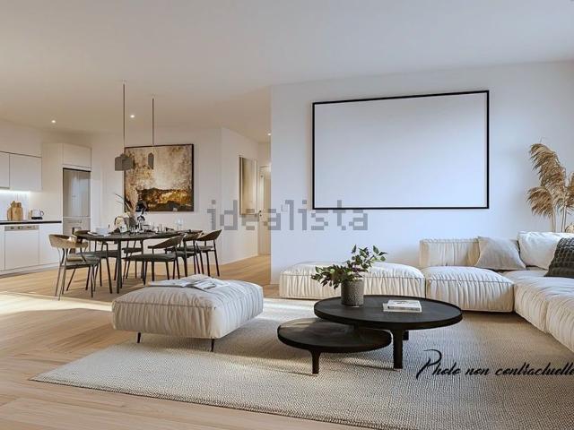 Appartement, La Richardais