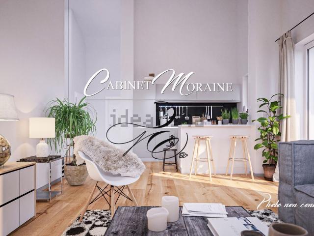 Appartement, La Richardais
