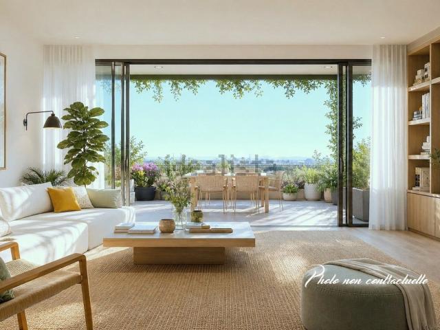 Appartement, La Richardais