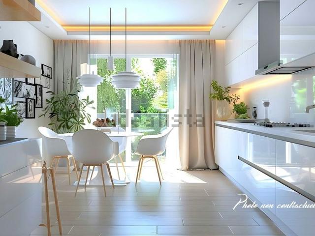 Appartement, La Richardais