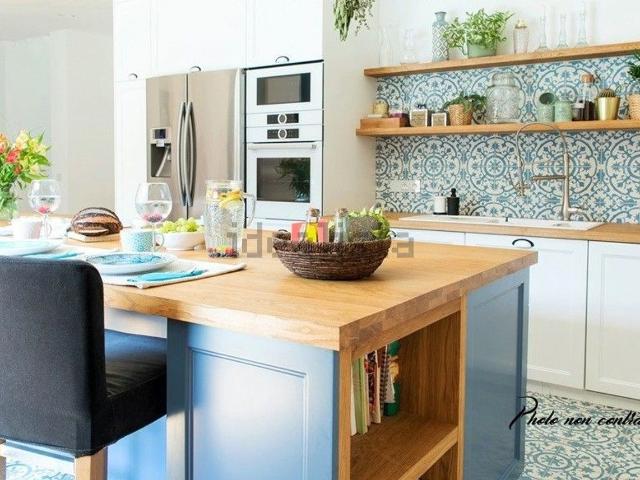 Appartement, La Richardais