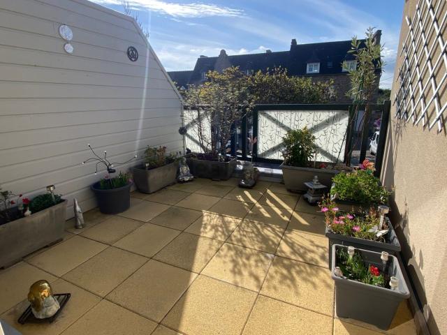 Appartement, La Richardais