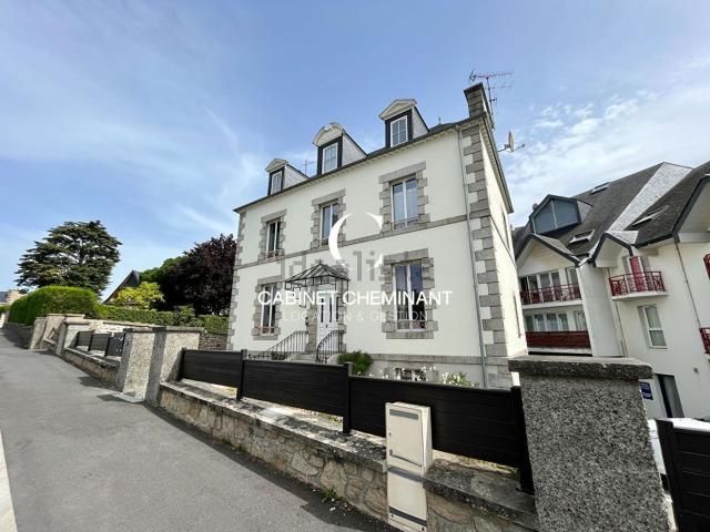 Appartement, La Richardais