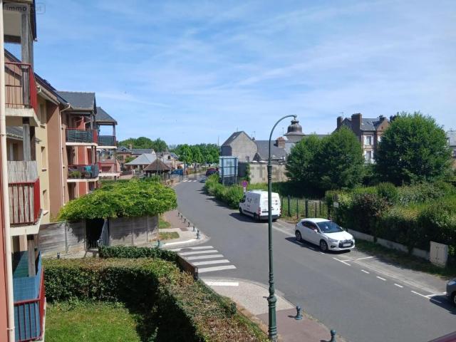 Appartement, La Rivière Saint Sauveur