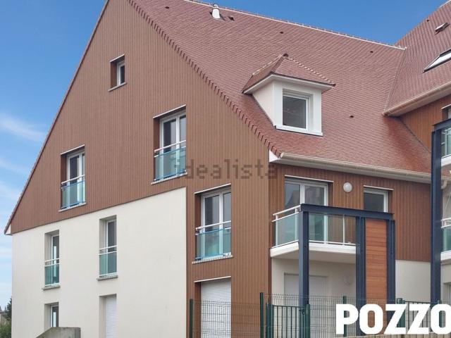Appartement, La Rivière Saint Sauveur