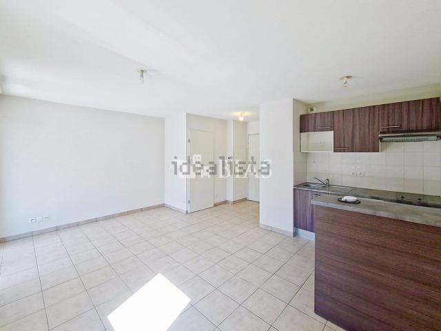 Appartement, La Rivière Saint Sauveur