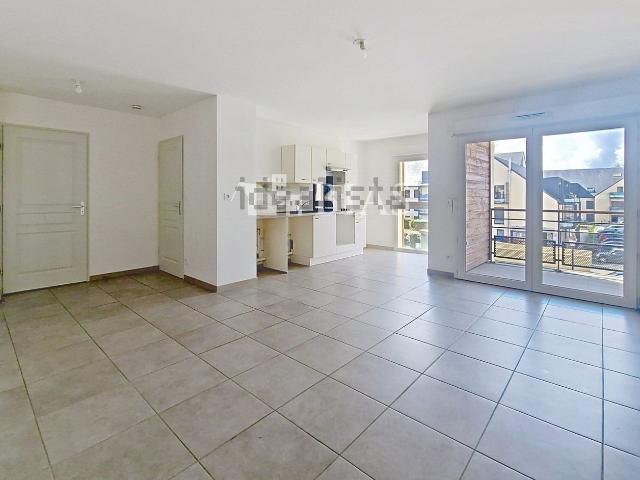 Appartement, La Rivière Saint Sauveur