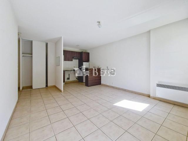 Appartement, La Rivière Saint Sauveur
