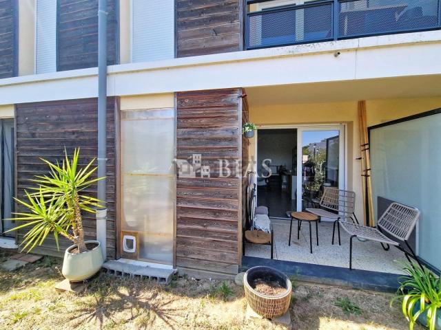 Appartement, La Rivière Saint Sauveur