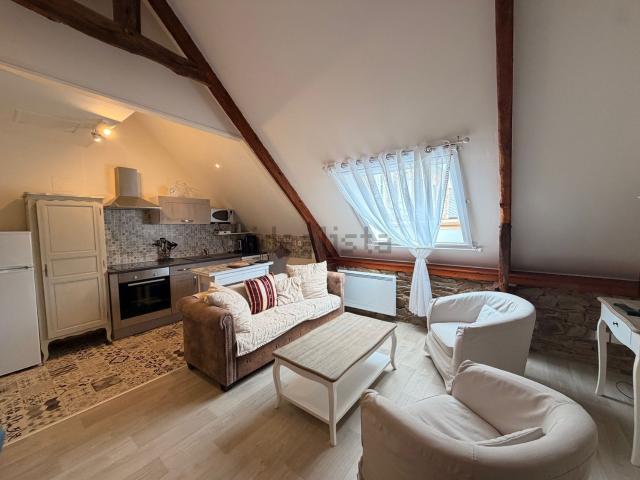 Appartement, La Roche Jaudy