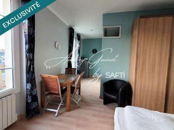Appartement La Roche Poitou 86270 DS103342847