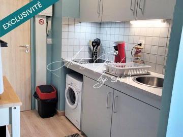 Appartement La Roche Poitou 86270 ES103342847