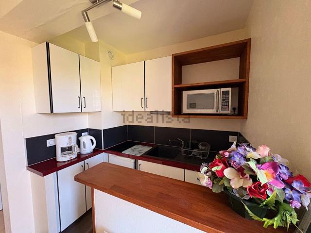 Appartement, La Roche Posay
