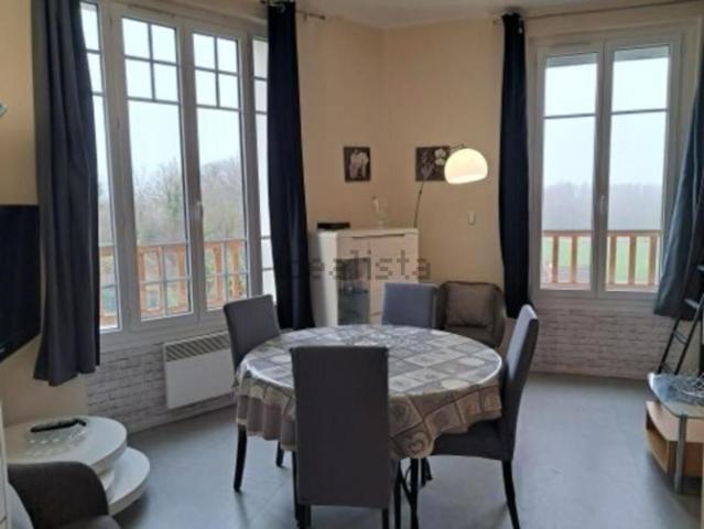 Appartement, La Roche Posay