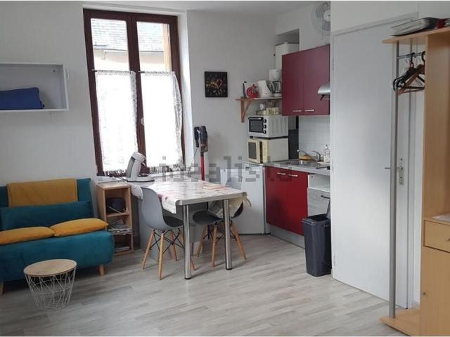 Appartement, La Roche Posay