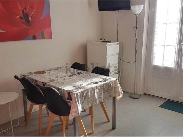 Appartement, La Roche Posay