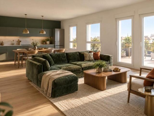 Appartement, La Roche sur Foron
