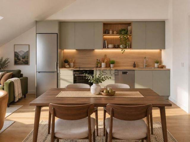 Appartement, La Roche sur Foron