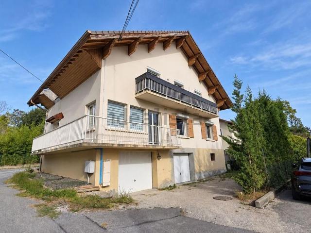 Appartement, La Roche sur Foron