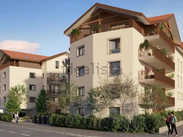 Appartement, La Roche sur Foron