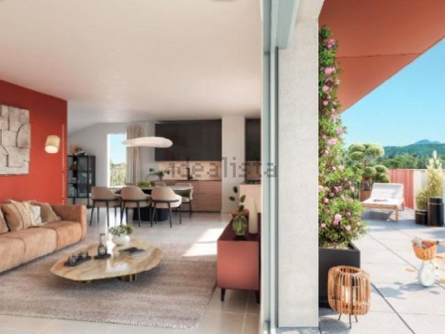 Appartement, La Roche sur Foron