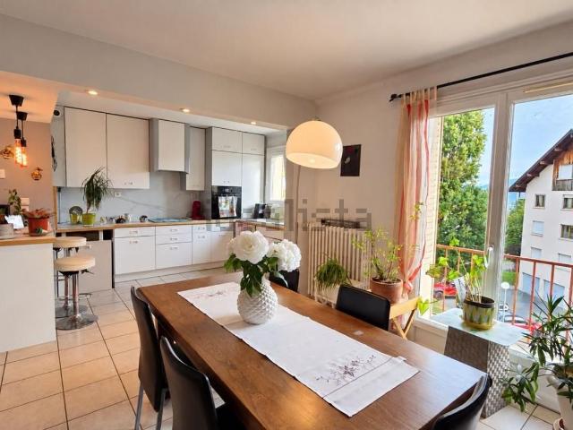 Appartement, La Roche sur Foron