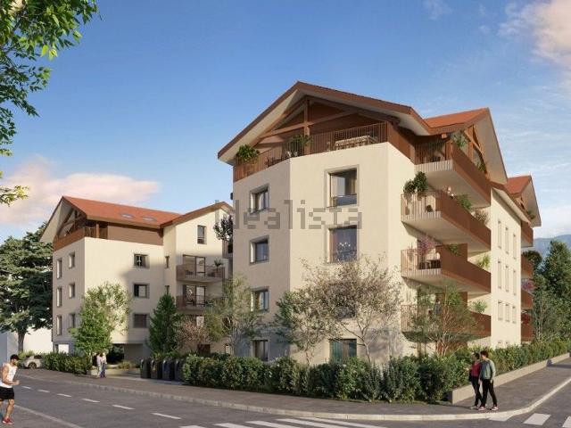 Appartement, La Roche sur Foron