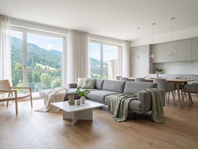 Appartement La Roche sur Foron 4 pièces Prochainement