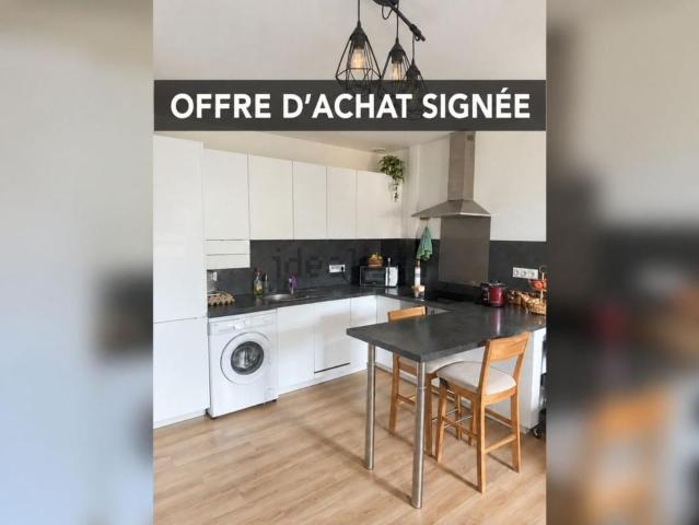Appartement, La Roche sur Foron