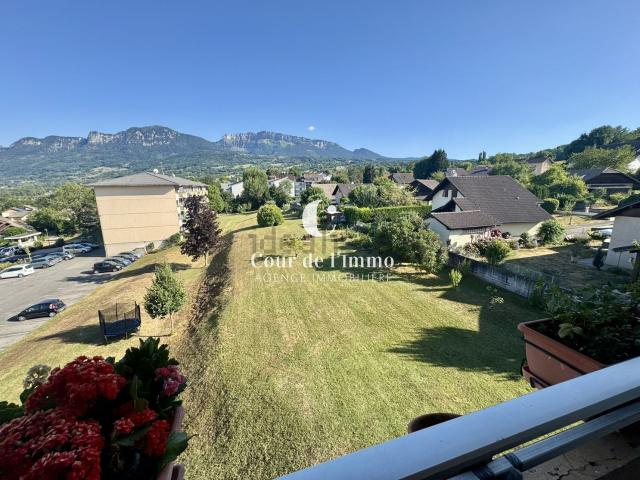 Appartement, La Roche sur Foron