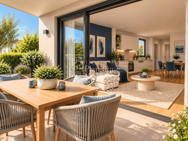 Appartement, La Roche sur Foron