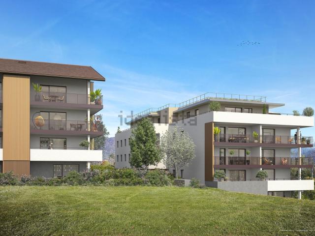 Appartement, La Roche sur Foron