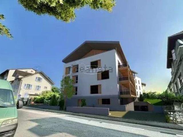 Appartement, La Roche sur Foron
