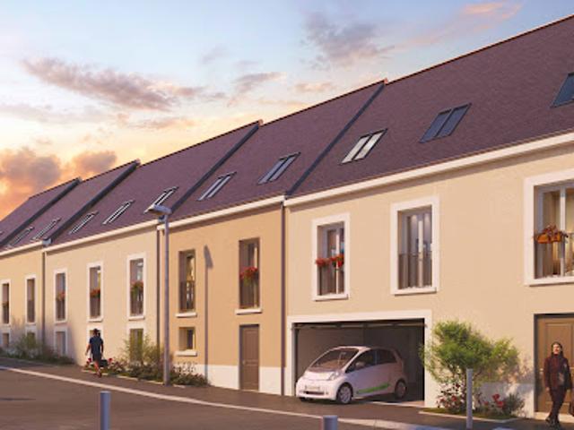 Appartement La Roche sur Yon 1 pièce La Roche sur Yon résidence étudiante à moins de 5 min de la gare