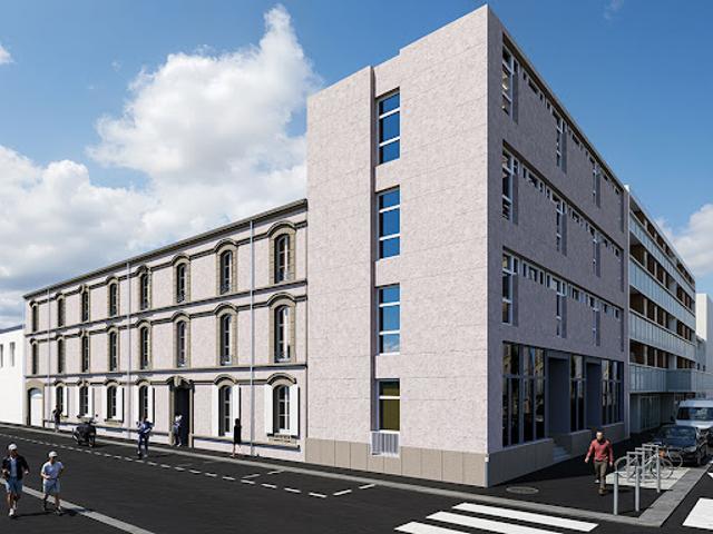 Appartement La Roche sur Yon 1 pièce Nouvel?R