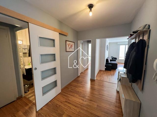Appartement La Roche Sur Yon 2 chambres 72m² La Roche sur Yon