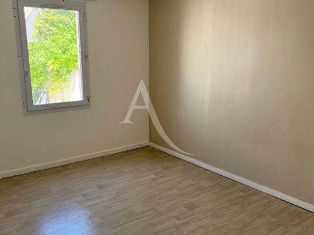 Appartement La Roche Sur Yon 2 pièce s 43.52 m2