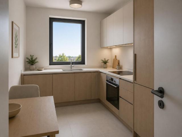 Appartement La Roche sur Yon 2 pièces RÉSIDENCE LÉONIE PROX COMMODITÉS