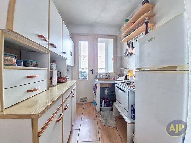 Appartement La Roche Sur Yon 3 pièce s 75 m2
