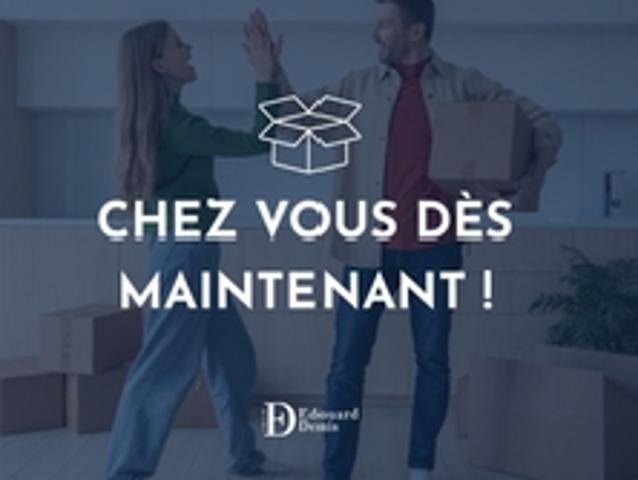 Appartement La Roche sur Yon 4 pièces IMPÉRIO