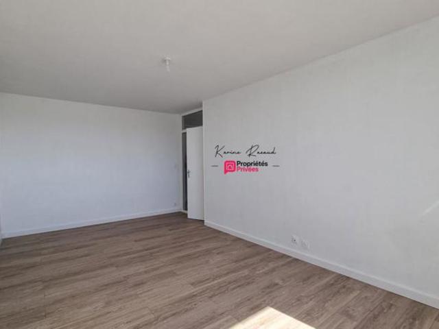 Appartement La Roche Sur Yon 58.9 m2, 1 chambre