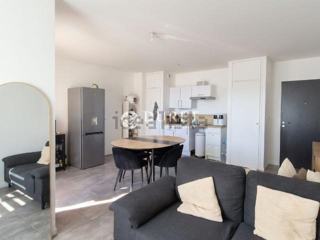 Appartement, La Roche sur Yon